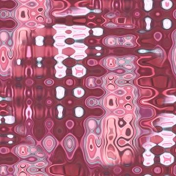 Seamless pattern of bright stains of paint, Psychedelic bright colors. 스톡 일러스트