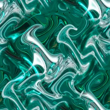 Seamless pattern of bright stains of paint, bright colors. Psychedelic abstra Stock Illustration