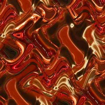 Seamless pattern of bright stains of paint, bright colors. Psychedelic abstra Stock Photos