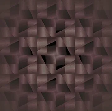 Seamless pattern brown shades Ilustración de archivo