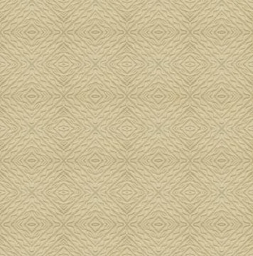 Seamless pattern with brown sweater background Stock Illustration