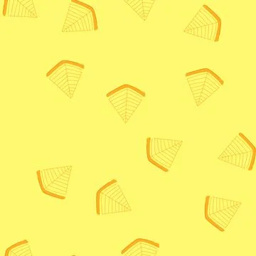Seamless pattern build sand toy cartoon vector Stock Illustration