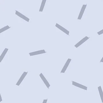 Seamless pattern building steal beam cartoon vector 库存插图