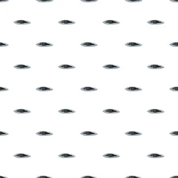 Seamless pattern with bullet hole tearing metal surface Stock Illustration