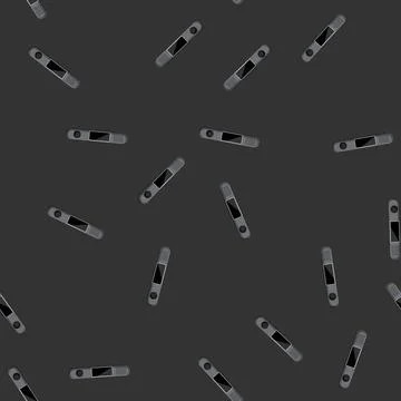 Seamless pattern business projector video cartoon vector 스톡 일러스트