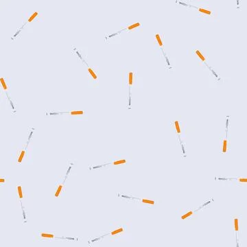 Seamless pattern camera selfie stick cartoon vector Illustrazione stock