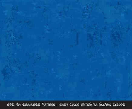 Seamless Pattern - Camouflage - Desert Stock Illustration