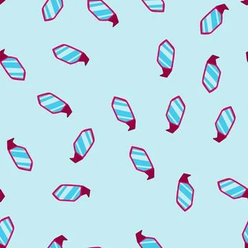 Seamless pattern car side mirror vector of vehicle part Stock Illustration