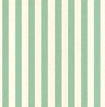 Seamless pattern with cardboard texture and striped pattern. Vintage paper ba Stock Illustration