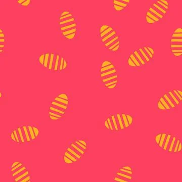 Seamless pattern carpet area rug cartoon vector 스톡 일러스트