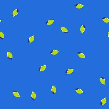 Seamless pattern channel news lower third cartoon vector Stock Illustration