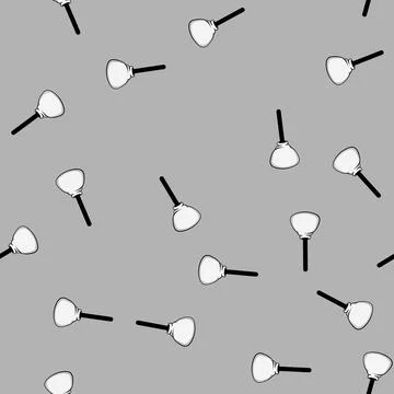 Seamless pattern character cartoon leg cartoon vector 스톡 일러스트