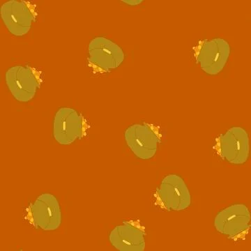 Seamless pattern charm leprechaun gold pot cartoon vector Stock Illustration