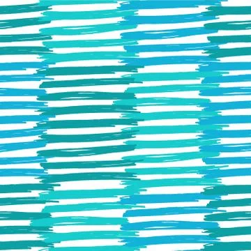 Seamless pattern for childrens Illustrazione stock