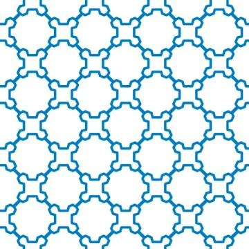 Seamless pattern in christian style. Vector background. Stock vector Stock Illustration