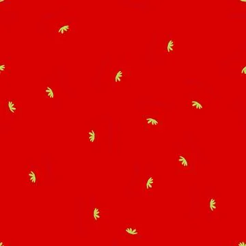 Seamless pattern christmas gift box representing holiday celebration and givi Stock Illustration
