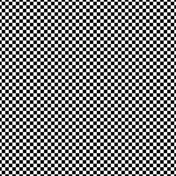 Seamless pattern circles Stock Illustration