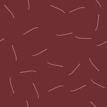 Seamless pattern clean stainless steel straw cartoon vector Stock Illustration