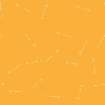 Seamless pattern coherence laser beam cartoon vector 스톡 일러스트