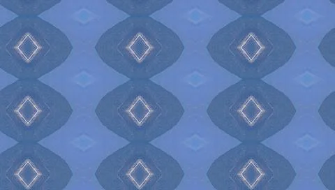 Seamless pattern colofrul image effect Foto stock