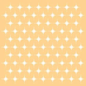 Seamless pattern compass vector image 스톡 일러스트