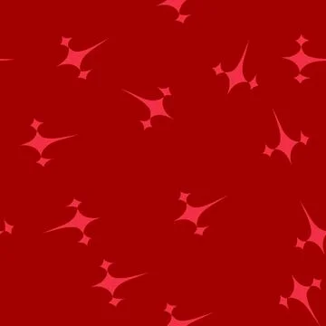 Seamless pattern computers y2k shape cartoon vector Illustrazione stock