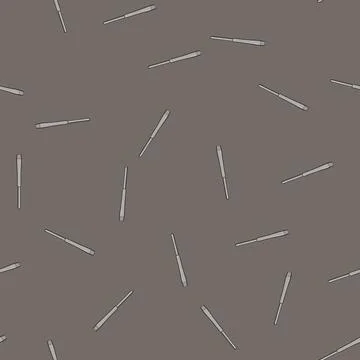 Seamless pattern construction brick chisel cartoon vector 스톡 일러스트