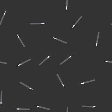 Seamless pattern construction skyscraper cartoon vector Stock Illustration