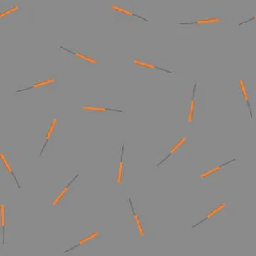 Seamless pattern convert file tool cartoon vector Stock Illustration