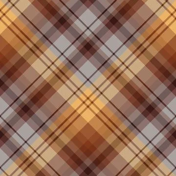 Seamless pattern in creative colors for plaid, fabric, textile, clothes, Stock Illustration