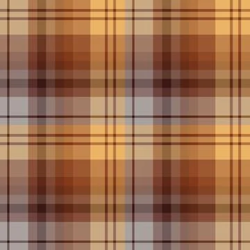 Seamless pattern in creative colors for plaid, fabric, textile, clothes, 스톡 일러스트
