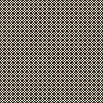 Seamless pattern from crossed diagonal lines. Endless striped background Stock Illustration