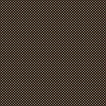 Seamless pattern from crossed diagonal lines. Endless striped background Illustrazione stock