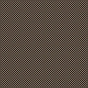 Seamless pattern from crossed diagonal lines. Endless striped background Stock Illustration