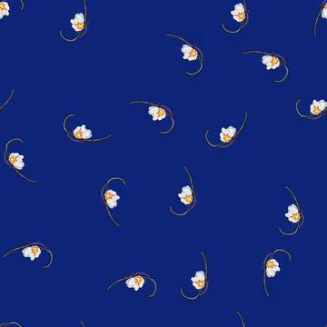 Seamless pattern damage broken cable cartoon vector Stockillustratie
