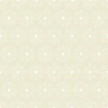 Seamless pattern of dandelion Stock Illustration