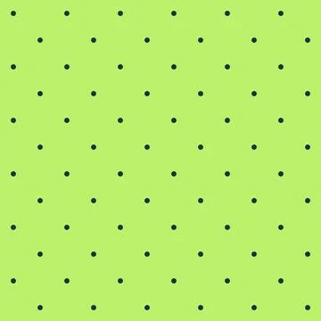 Seamless pattern dark dot on a moderate pistachio background. Eps Illustrazione stock