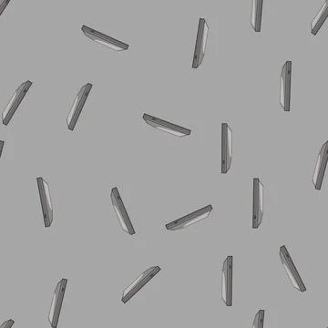 Seamless pattern data dvd drive cartoon vector Illustrazione stock