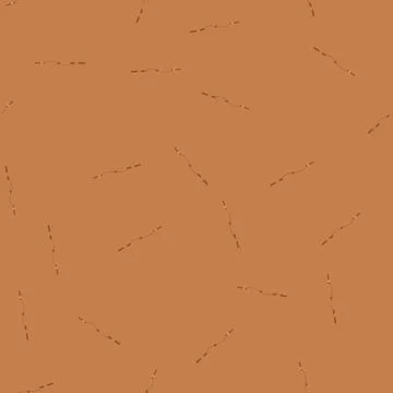 Seamless pattern deck balustrade wooden cartoon vector 스톡 일러스트