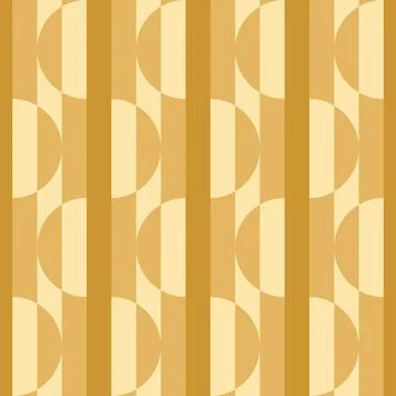 Seamless pattern for decorating any surfaces or things. Geometric abstract .. Stock Illustration