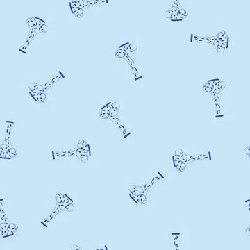Seamless pattern decorative antique vase cartoon vector Stock Illustration