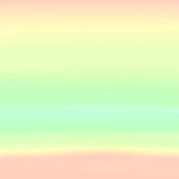 Seamless pattern. Delicate watercolor gradient. Smooth color transition from Stock Illustration