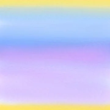 Seamless pattern. Delicate watercolor gradient. Smooth color transition from Stock Illustration