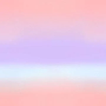 Seamless pattern. Delicate watercolor gradient. Smooth color transition from Stock Illustration