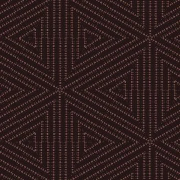 Seamless pattern design for background Stock Illustration