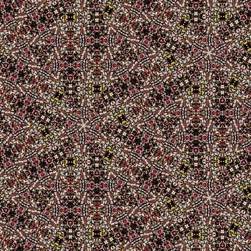 Seamless pattern design for background イラスト素材