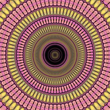 Seamless pattern design for background Stockillustratie