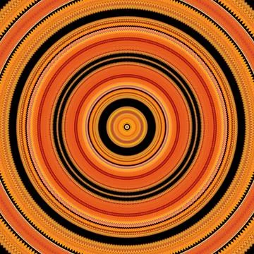 Seamless pattern design for background Stock Illustration