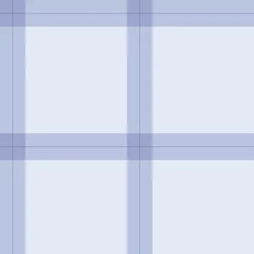 Seamless pattern design displays light lavender intersecting thin vertical Иллюстрация