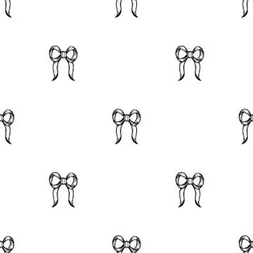 Seamless pattern. Design element Illustrazione stock